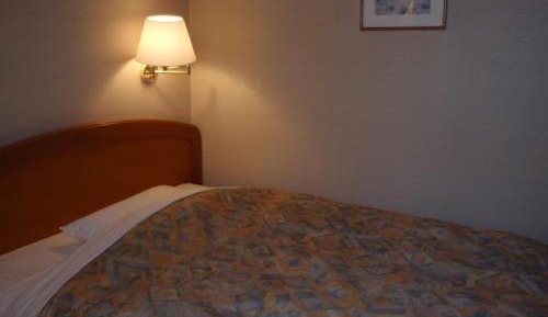 Single Room - Non-Smoking