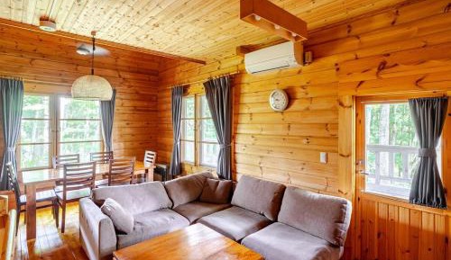 Three-Bedroom Vacation Home 