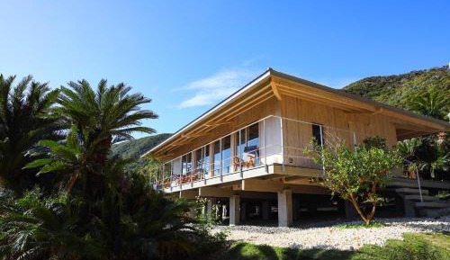 Deluxe Villa