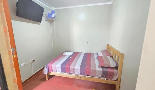 Small Double Room