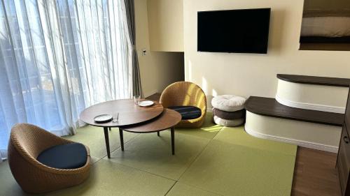 Superior Family Room