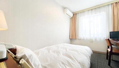 Single Room - Non-Smoking