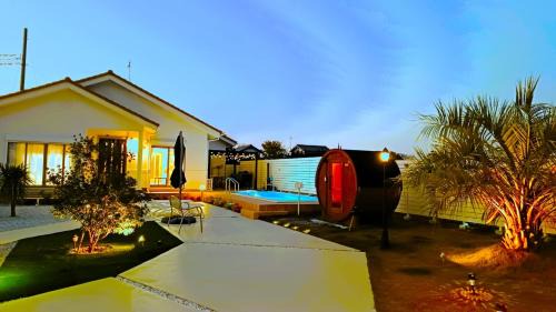 Vacation Home