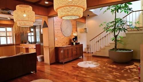 Two-Bedroom Villa