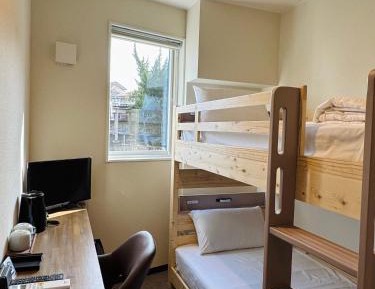Small Twin Room