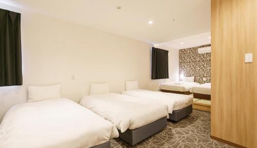 Standard Family Room