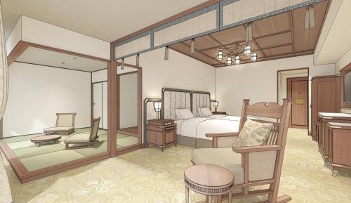 Premium Quadruple Room