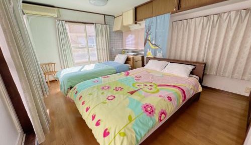 Four-Bedroom House