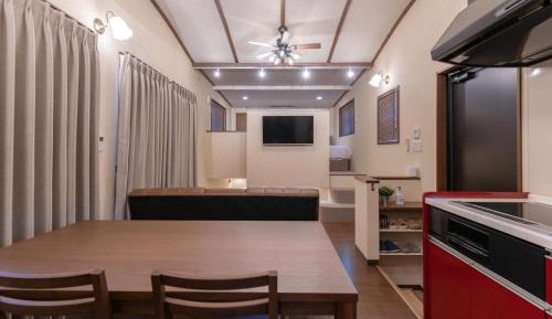 Standard Family Room