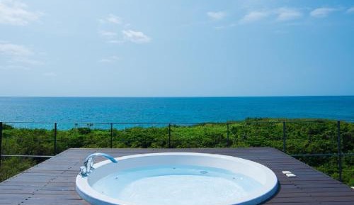 Double Room with Private External Bathroom