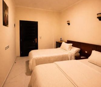 Large Single Room