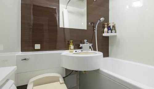 Standard Twin Room - Non-Smoking