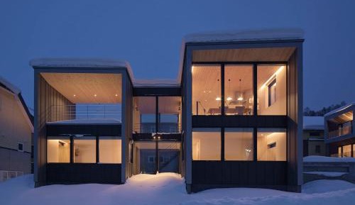 Two-Bedroom Villa
