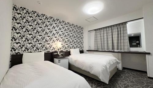 Economy Twin Room