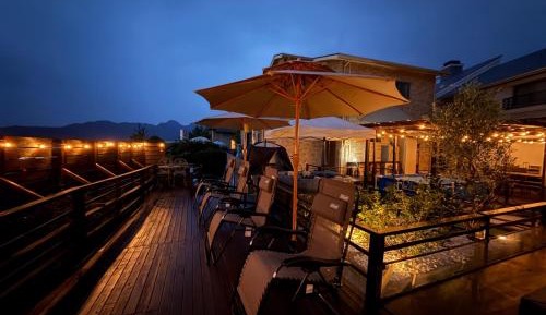 Vacation Home