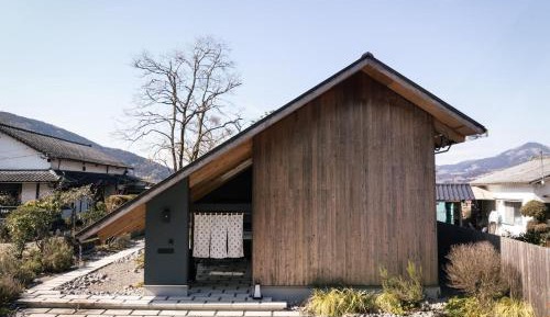 Two-Bedroom Villa