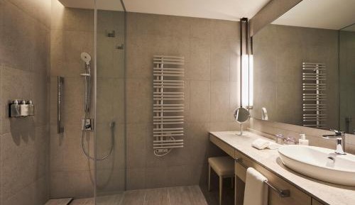 Superior Room, Weiss Mountain View, Twin