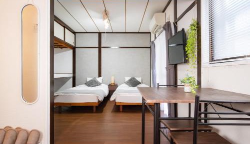 One-Bedroom Apartment - Non-Smoking