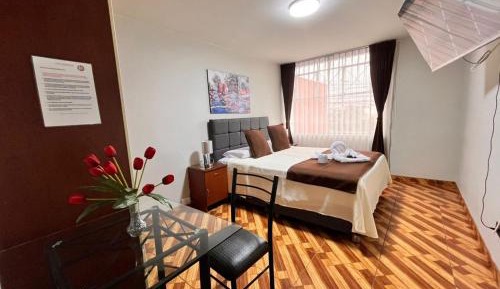 Queen Room