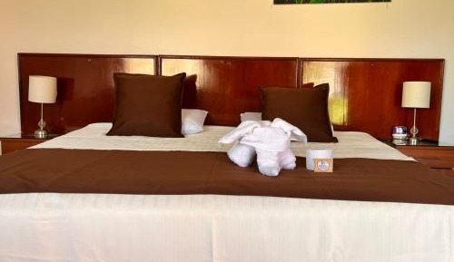 Standard King Room