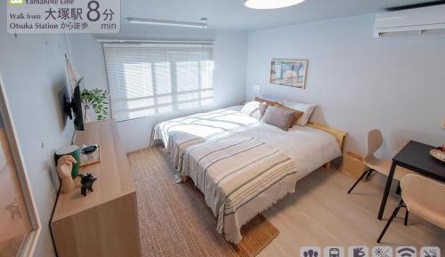 Triple Room with Bathroom