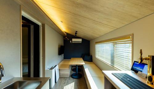 Mobile Home