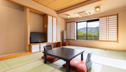 Japanese A (Nonsmoking)