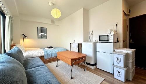 Small Twin Room