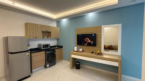 One-Bedroom Suite