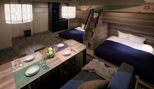 Superior Suite