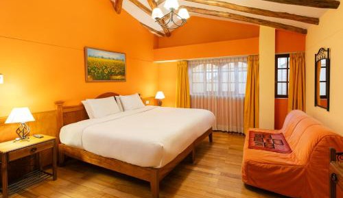 Double Room