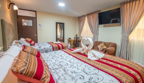 Family Suite