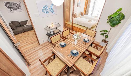 Duplex Suite