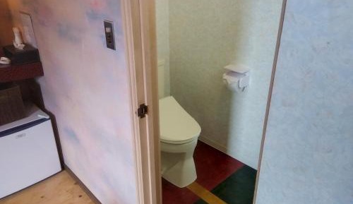 Economy Double Room Non Smoking