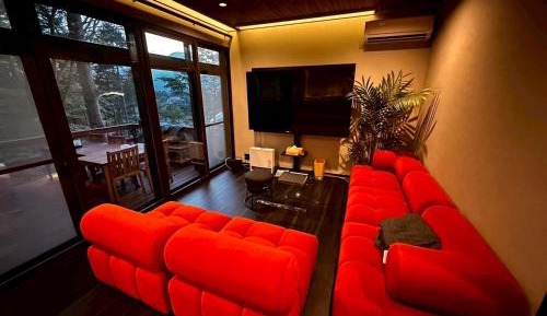 Vacation Home
