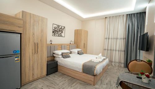 King Room