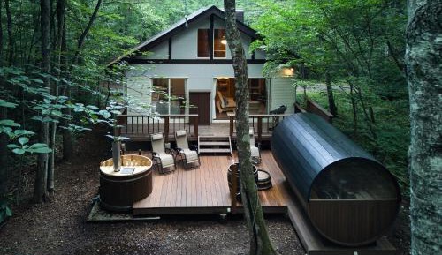 Two-Bedroom Villa
