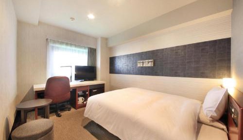 Single Room - Non-Smoking