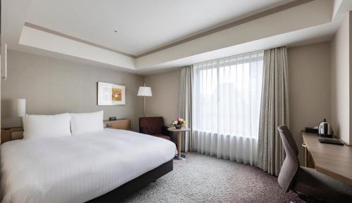 Double Room - Non-Smoking