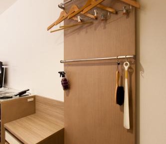 Single Room - Non-Smoking