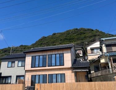 Standard Villa