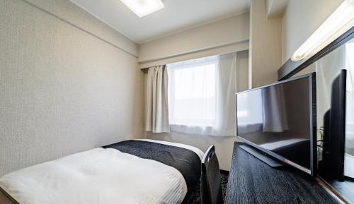 Double Room with Small Double Bed - Non-Smoking