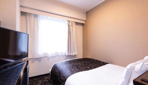 Single Room - Non-Smoking