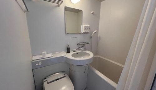 Japanese-Style Quadruple Room