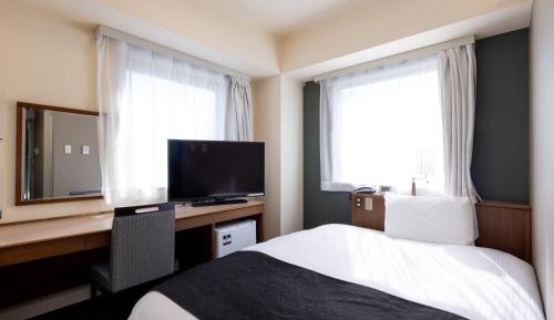 Single Room - Non-Smoking