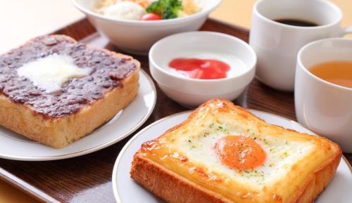 Single Room - Non-Smoking with Breakfast
