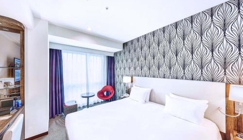 Superior King Room