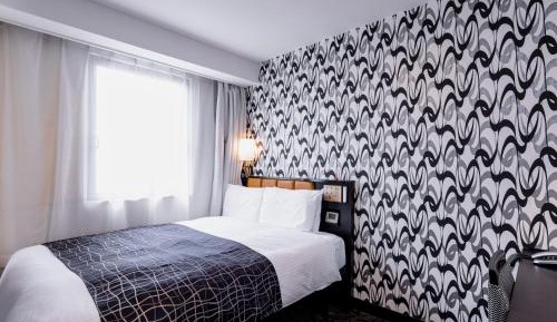 Double Room - Non-Smoking 