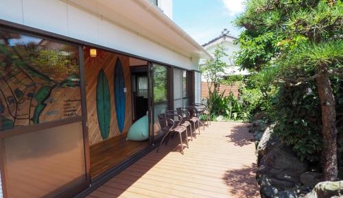 Vacation Home