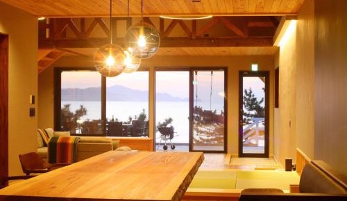 Vacation Home